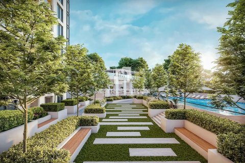 Купить квартиру в Sobha Hartland, Мохаммед Бин Рашид Сити, Дубай: 4 спальни, 219м², № 72884 - фото 6