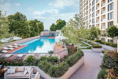 Appartement à Sobha Hartland, Mohammed Bin Rashid City, Dubai, 4 chambres, 219 m², № 72884 - photo 17