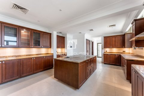 Villa en Signature Villas, Palm Jumeirah, Dubai, 5 dormitorios, 697 m², № 72883 - foto 19