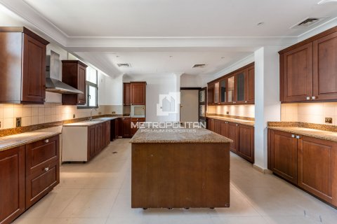 Villa en Signature Villas, Palm Jumeirah, Dubai, 5 dormitorios, 697 m², № 72883 - foto 20