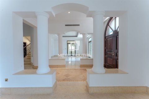 Villa en Signature Villas, Palm Jumeirah, Dubai, 5 dormitorios, 697 m², № 72883 - foto 26