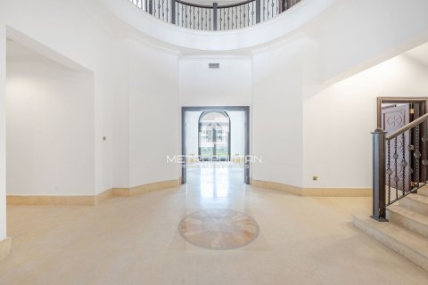 Villa en Signature Villas, Palm Jumeirah, Dubai, 5 dormitorios, 697 m², № 72883 - foto 4