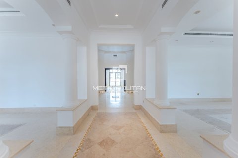 Villa en Signature Villas, Palm Jumeirah, Dubai, 5 dormitorios, 697 m², № 72883 - foto 5