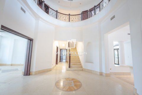 Villa en Signature Villas, Palm Jumeirah, Dubai, 5 dormitorios, 697 m², № 72883 - foto 7