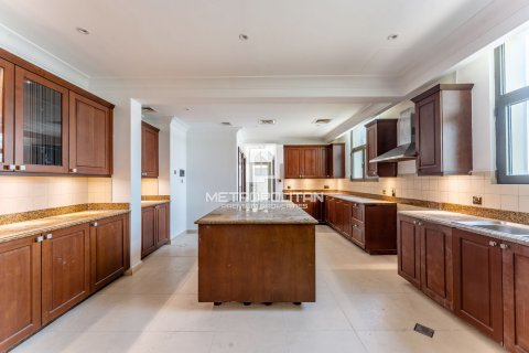 Villa en Signature Villas, Palm Jumeirah, Dubai, 5 dormitorios, 697 m², № 72883 - foto 18