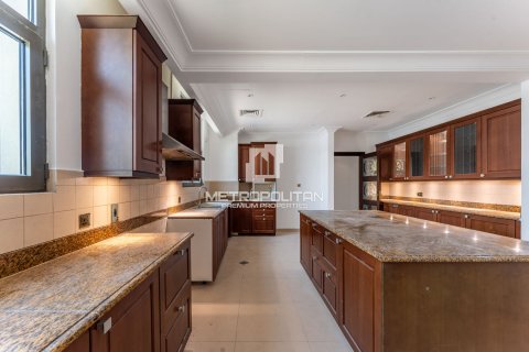Villa en Signature Villas, Palm Jumeirah, Dubai, 5 dormitorios, 697 m², № 72883 - foto 23