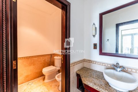 Villa en Signature Villas, Palm Jumeirah, Dubai, 5 dormitorios, 697 m², № 72883 - foto 16