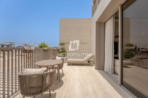 Купить таунхаус в Meydan, Дубай: 3 спальни, 311м², № 72878 - фото 18