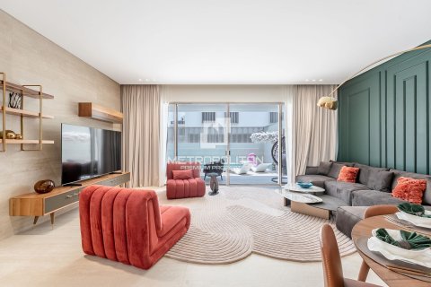 Купить таунхаус в Meydan, Дубай: 3 спальни, 311м², № 72878 - фото 13