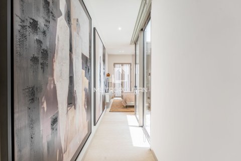 Купить таунхаус в Meydan, Дубай: 3 спальни, 311м², № 72878 - фото 8