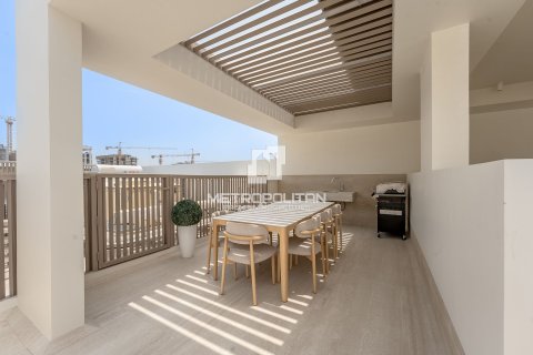 Купить таунхаус в Meydan, Дубай: 3 спальни, 311м², № 72878 - фото 17