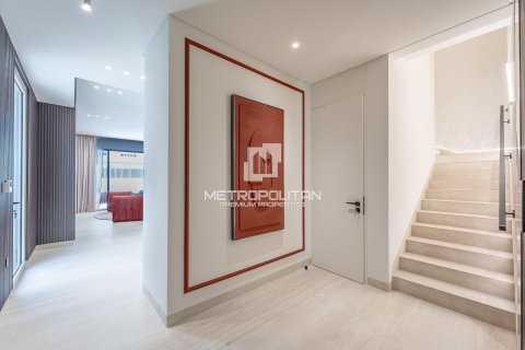 Купить таунхаус в Meydan, Дубай: 3 спальни, 311м², № 72878 - фото 20