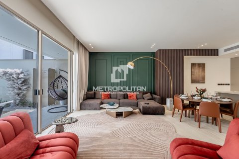 Купить таунхаус в Meydan, Дубай: 3 спальни, 311м², № 72878 - фото 2