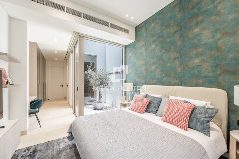 Купить таунхаус в Meydan, Дубай: 3 спальни, 311м², № 72878 - фото 10