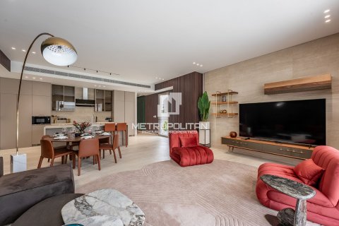 Купить таунхаус в Meydan, Дубай: 3 спальни, 311м², № 72878 - фото 3