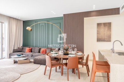 Купить таунхаус в Meydan, Дубай: 3 спальни, 311м², № 72878 - фото 5