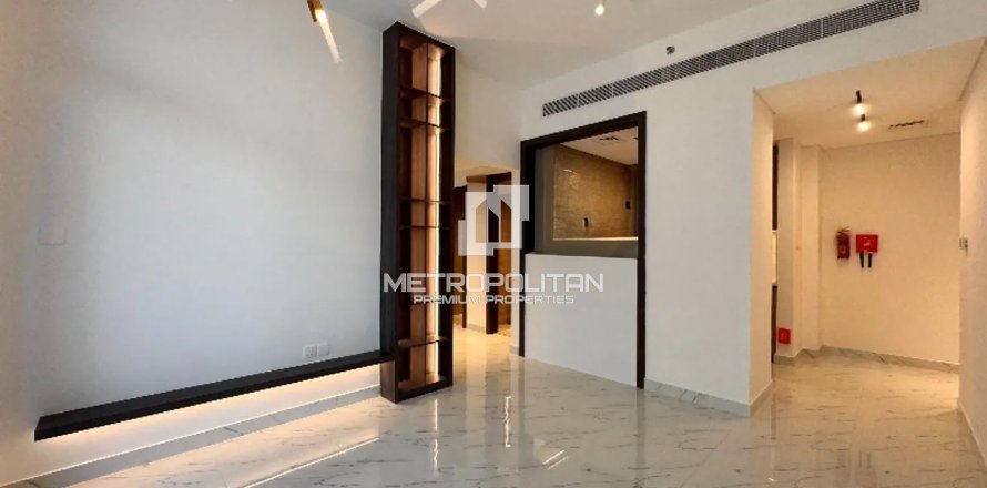 Apartment in Arjan, Dubai 1 bedroom, 78 sq.m. № 72879