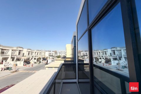 Adosado en Al Furjan, Dubai, 3 dormitorios, 165.6 m², № 95824 - foto 5