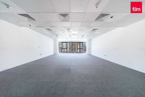 Office in Business Bay, Dubai 81 sq.m. № 95812