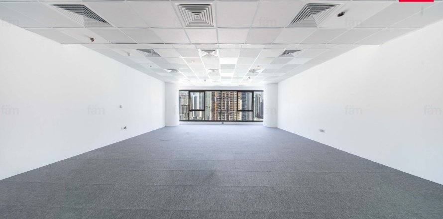 Office in Business Bay, Dubai 81 sq.m. № 95812