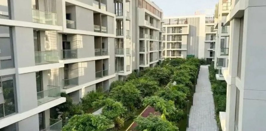 شقة في Arjan, دبي 2 غرف نوم, 76.7 م² رقم 95813