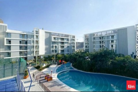 شقة في Arjan, دبي 2 غرف نوم, 76.7 م² رقم 95813 - صورة 13