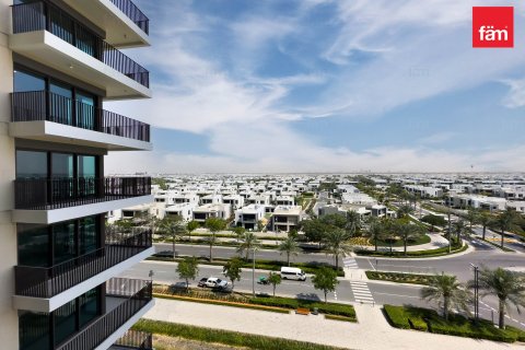 Apartment in Dubai Hills Estate, Dubai 2 bedrooms, 92.1 sq.m. № 95822