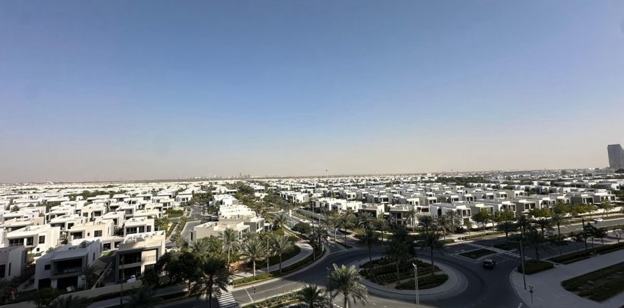 Apartment in Dubai Hills Estate, Dubai 2 bedrooms, 92.1 sq.m. № 95822