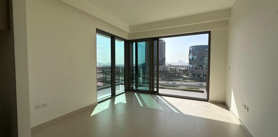 Apartment in Dubai Hills Estate, Dubai 3 bedrooms, 164.3 sq.m. № 95814