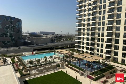 Apartment in Dubai Hills Estate, Dubai 3 bedrooms, 164.3 sq.m. № 95814 - photo 15