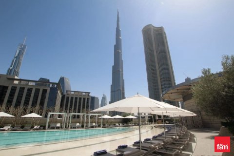 Apartamento en Downtown Dubai (Downtown Burj Dubai), Dubai, 2 dormitorios, 141 m², № 95823 - foto 12
