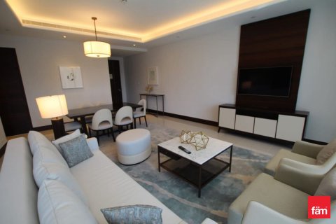 Apartamento en Downtown Dubai (Downtown Burj Dubai), Dubai, 2 dormitorios, 141 m², № 95823 - foto 3