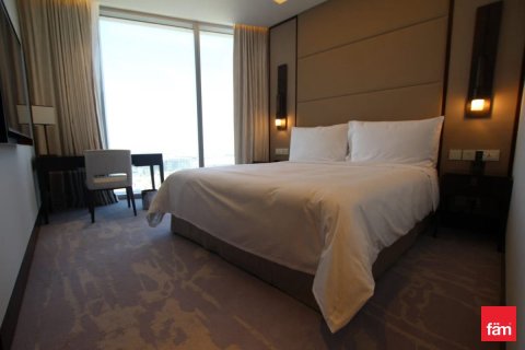 Apartamento en Downtown Dubai (Downtown Burj Dubai), Dubai, 2 dormitorios, 141 m², № 95823 - foto 5