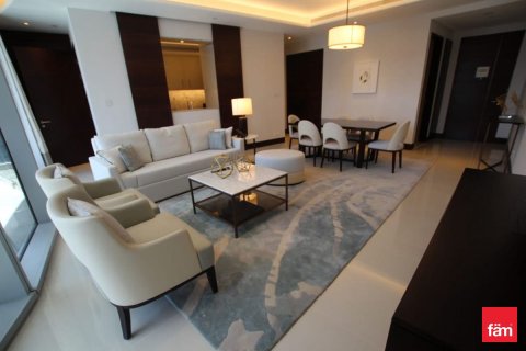 Apartamento en Downtown Dubai (Downtown Burj Dubai), Dubai, 2 dormitorios, 141 m², № 95823 - foto 2