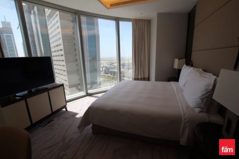 Apartamento en Downtown Dubai (Downtown Burj Dubai), Dubai, 2 dormitorios, 141 m², № 95823