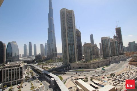 Apartamento en Downtown Dubai (Downtown Burj Dubai), Dubai, 2 dormitorios, 141 m², № 95823 - foto 10