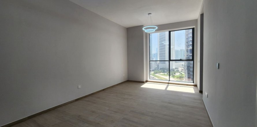 Квартира в Бизнес-Бэе, Дубай, 1 спальня, 70.8м², № 109717
