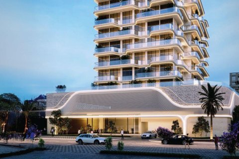 Apartment in Dubai 1 bedroom, 76.37 sq.m. № 133508 - photo 2