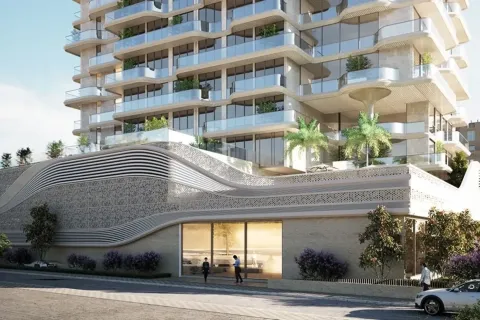 Apartment in Dubai 1 bedroom, 76.37 sq.m. № 133508 - photo 3