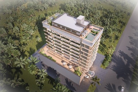 Apartamento en Dubai, 1 dormitorio, 59.61 m², № 133506 - foto 3