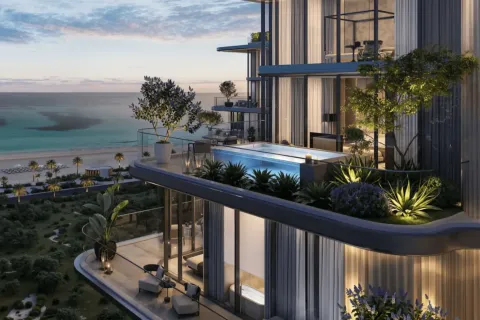 Appartement à Dubai, 3 chambres, 210.37 m², № 133511 - photo 2