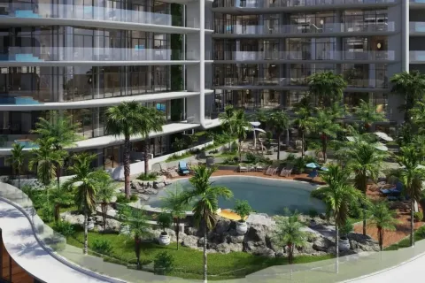 Apartment in Arjan, Dubai 1 bedroom, 77.95 sq.m. № 133512 - photo 6