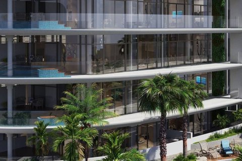 Apartment in Arjan, Dubai 1 bedroom, 77.95 sq.m. № 133512 - photo 4