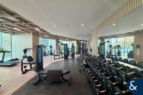 Снять в аренду квартиру в Джумейра Вилладж Серкл, Дубай: 1 спальня, 75м², № 91453 - фото 16