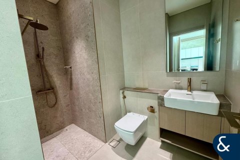 Снять в аренду квартиру в Джумейра Вилладж Серкл, Дубай: 1 спальня, 75м², № 91453 - фото 7