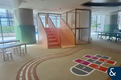 Снять в аренду квартиру в Джумейра Вилладж Серкл, Дубай: 1 спальня, 75м², № 91453 - фото 19