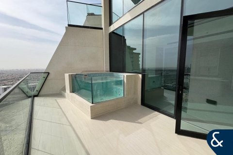 Снять в аренду квартиру в Джумейра Вилладж Серкл, Дубай: 1 спальня, 75м², № 91453 - фото 10