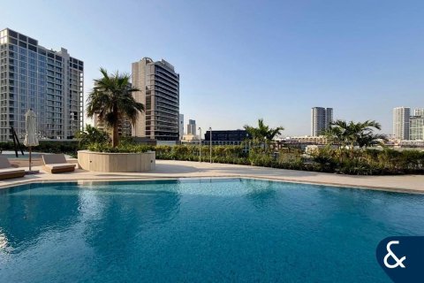 Снять в аренду квартиру в Джумейра Вилладж Серкл, Дубай: 1 спальня, 75м², № 91453 - фото 13