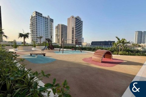 Снять в аренду квартиру в Джумейра Вилладж Серкл, Дубай: 1 спальня, 75м², № 91453 - фото 20