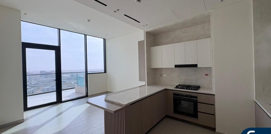 Квартира в Джумейра Вилладж Серкл, Дубай, 1 спальня, 75м², № 91453